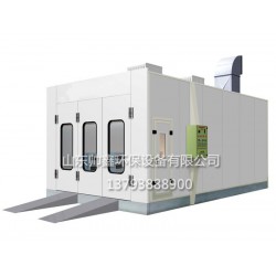 家具烤漆房生產廠家，烤漆房哪家好，家具烤漆房-帥鑫環保