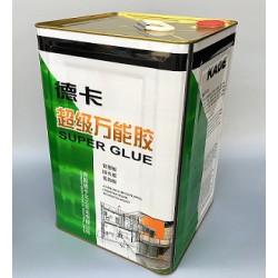 地區銷量好的德卡超級*能膠9.8L怎么樣——德卡超級*能膠9.8L價格范圍