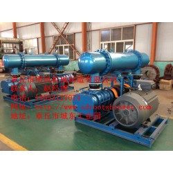 【廠家推*】質量良好的氧化風機、羅茨鼓風機動態——L系列羅茨鼓風機