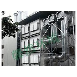 想買劃算的等離子廢氣凈化設備，就來馨然環境公司，*烘干異味凈化設備