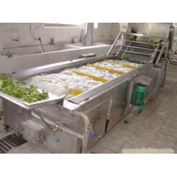 報價合理的氣泡清洗機(jī)，諸城邁銳機(jī)械傾力推*|茶葉氣泡清洗機(jī)