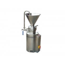 衛(wèi)生型立式膠體磨專賣店：浙江報(bào)價合理的衛(wèi)生型立式膠體磨哪里有供應(yīng)