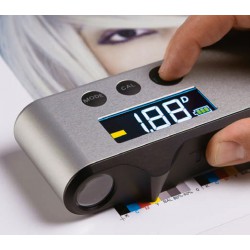 德國泰科TECHKON Dens色彩密度計(jì)