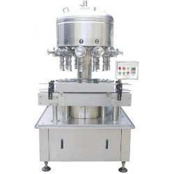 高精度灌裝機哪家實惠_定制青州白酒灌裝機廠家，包裝機械生產廠家