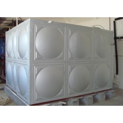 水箱，不銹鋼水箱銷量好，找恒源盛機電設備有限公司