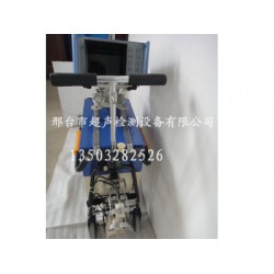 您了解CGT-7B型超聲波鋼軌探傷儀嗎？咨詢邢臺超聲