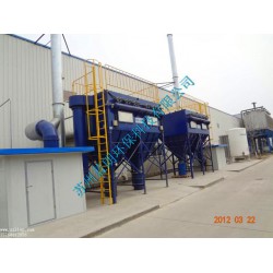 布袋式除塵器廠家，實惠的除塵器_廠家直銷