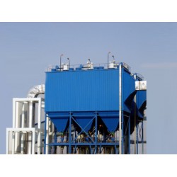 效果棒棒:袋式除塵器銷售廠家 【綠源】環保