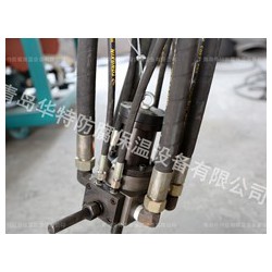聚氨酯發泡機價格，【推*】華特防腐保溫設備供應聚氨酯高壓發泡設備