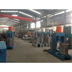 吉林液壓榨油機(jī)：臨沂熱賣(mài)的液壓榨油機(jī)出售