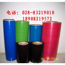 成都黑色纏繞膜一公斤的價格翠屏旌陽西昌郫縣雁江纏繞膜生產(chǎn)廠家