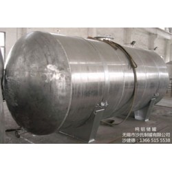 訂購純鋁儲罐就來沙氏制罐 質(zhì)量上乘 服務周到