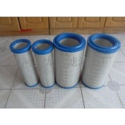 廠家供應42855403空氣濾清器空氣濾芯：買專業(yè)的42855-403 空氣濾清器，龍飛濾清器廠是您不錯的選擇