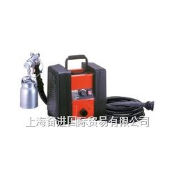 供應汽車噴漆機T328，家具環保小型便捷補漆機