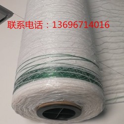 輝南縣打捆網威猛打捆機圓捆機專用困扎網批發(fā)