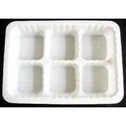 專(zhuān)業(yè)生產(chǎn)河南鄭州食品吸塑包裝盒