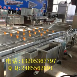 核桃毛刷清洗機(jī)，泥螺海蠣子清洗機(jī)