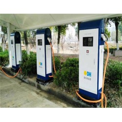 停車場充電樁哪里有？深圳哪里有好用的充電樁設備
