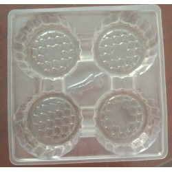 無錫廠家供應(yīng)江浙滬皖吸塑包裝PET環(huán)保材質(zhì)食品吸塑盒