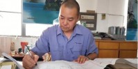 青山紙業劉勇峰：力爭精益求精， 平凡中見證非凡