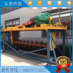 軌道式翻拋機(jī)廠家、價(jià)格