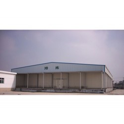高明冷庫公司 規模大的冷庫廠商推*