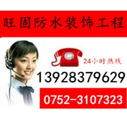惠州防水公司，惠州防水補漏，惠州補漏公司