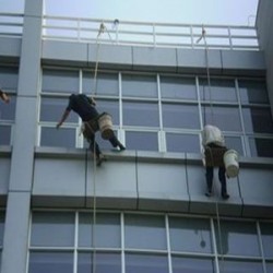 惠州惠城外墻防水補漏堵漏公司，惠城外墻窗臺補漏找認準旺固