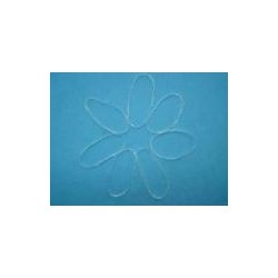 耐高溫PTU透明橡皮筋廠商 透明橡皮筋報(bào)價(jià)