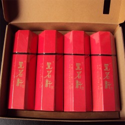 茶葉盒收縮膜  茶葉包裝膜 禮盒收縮袋供應(yīng)