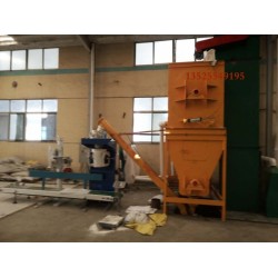 年產(chǎn)2萬噸熱熔涂料、標線涂料攪拌機