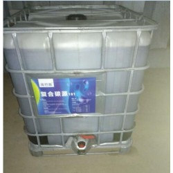 河北復合碳源代替醋酸鈉，代替氯酸鈉高效活性碳源廠家