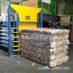 現貨供應液壓打包機 廢紙打包機 塑料瓶打包機 直銷壓縮打包機