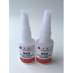 PMMA亞克力粘塑料用什么膠水不發白？西鄉粘亞克力膠水專家