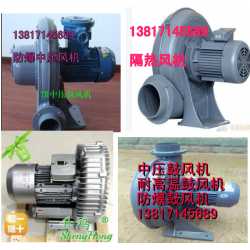 旋渦風泵，吸風機，吸風泵，吸風馬達，升鴻吹風機