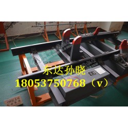 QWZC9氣動臥閘900軌距自復(fù)式阻車器用途