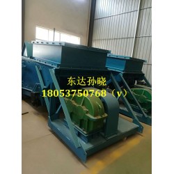 k式往復(fù)式給料機(jī)老型號往復(fù)式給料機(jī)制造商型號齊全