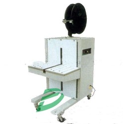佛山水產捆扎機TW-84側打型?捆包機使用壽命長