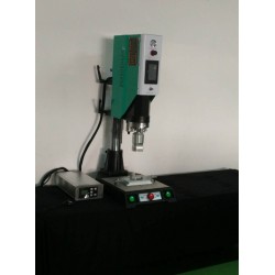 供應山東久隆JL-2600W新版自動追頻焊接機