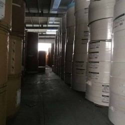 進口食品卡紙上海廠家 韓國進口白卡紙