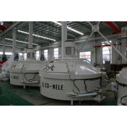 UHPC超高性能混凝土攪拌機(jī)列舉專(zhuān)用機(jī)型