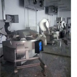 蟹排、甜不辣肉丸子生產加工設備有那些/具備特性