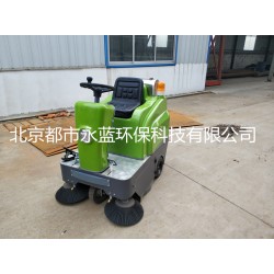 北京物業掃地車，小區掃地車，電動掃地車