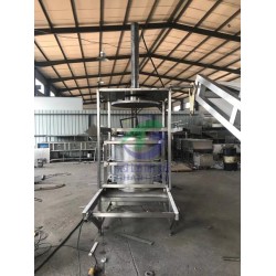 諸城冠通供應(yīng)咸菜壓榨機(jī)榨菜脫水機(jī)咸菜流水線(xiàn)設(shè)備