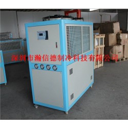 表面處理專用冷水機(jī)、5HP工業(yè)冷水機(jī)