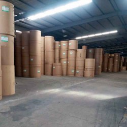 170克440克進口奧卡紙經銷商 高耐破澳洲VISY牛卡紙