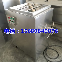 餃子餡凍肉絞肉機，火腿腸餡凍肉絞肉機，包子餡凍肉絞肉機