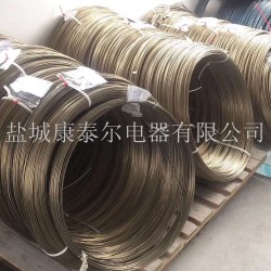 瑞典進口康泰爾A-1電熱絲電爐絲  耐高溫康泰爾發熱絲