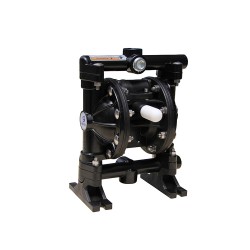 上海廠家供應(yīng)MK15鋁合金耐酸堿氣動隔膜泵 化工泵 雙氧水泵