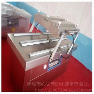 商用黑糯玉米真空包裝機，甜玉米真空封口機，家用食品級鹵肉真空包裝設備